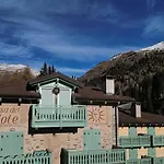Casa Del Sole *