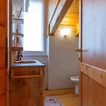 Casa Del Sole ポンテ・ディ・レーニョ