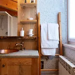 アパート Casa Del Sole *