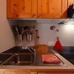 Casa Del Sole アパート