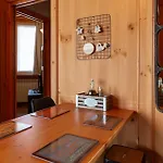 Casa Del Sole ポンテ・ディ・レーニョ