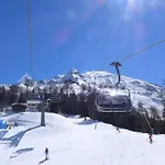 Casa Del Sole * ポンテ・ディ・レーニョ