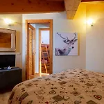 Casa Del Sole アパート