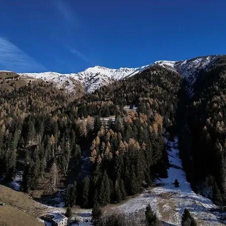 Casa Del Sole Appartamento
