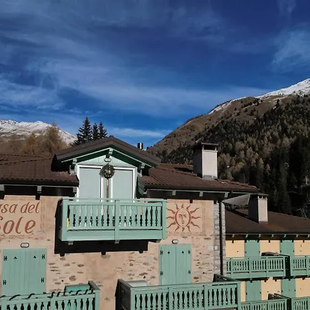Casa Del Sole *