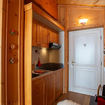 Casa Del Sole Ponte Di Legno