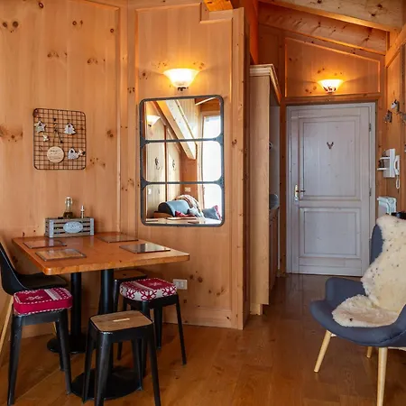 Apartament Casa Del Sole *
