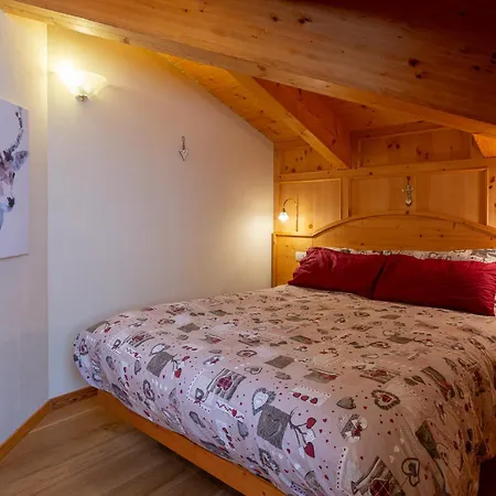 Appartamento Casa Del Sole