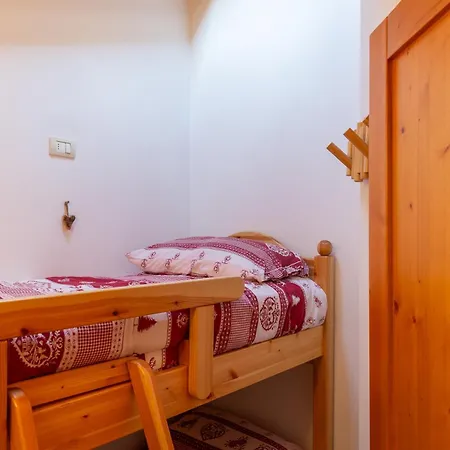 Daire Casa Del Sole *