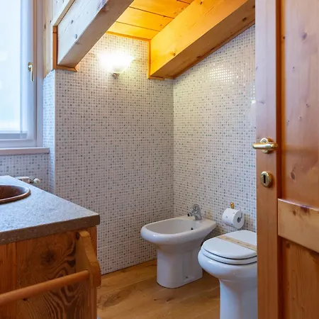 Casa Del Sole * Ponte Di Legno