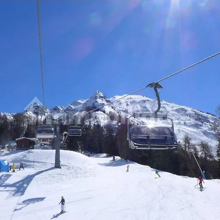 Casa Del Sole * Ponte Di Legno