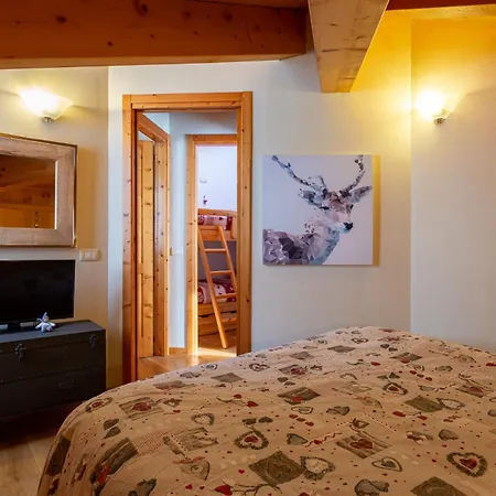 Casa Del Sole Lejlighed