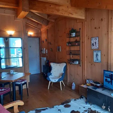 Casa Del Sole *