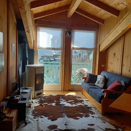 Casa Del Sole Ponte Di Legno